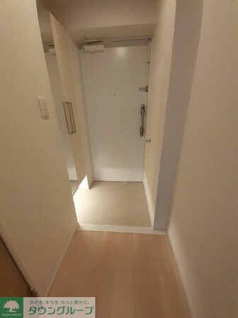 スアヴィス舎人の物件内観写真